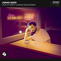Jonas Aden – Late At Night (Jonas Aden Remix)