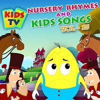 Kids TV – Kids TV Nursery Rhymes and Kids Songs Vol. 15