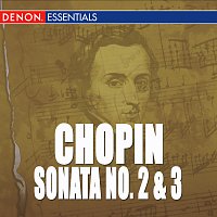 Valery Vishnevsky – Chopin: Sonata No. 2 & 3