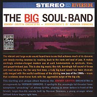 Johnny Griffin Orchestra – The Big Soul-Band