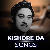 Kishore Kumar – Kishore Da Songs
