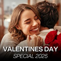 Různí interpreti – Valentines Day Special 2025