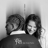 JASA, Evan Parks – Lass dich fallen (feat. Evan Parks)