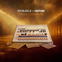 Worakls, Carl Cox – No Boundaries