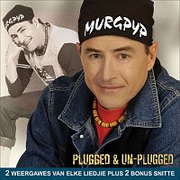 Přední strana obalu CD Spinnekop