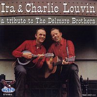 The Louvin Brothers – A Tribute To The Delmore Brothers