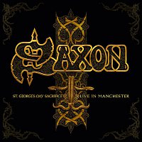 Saxon – St. Georges Day - Live in Manchester