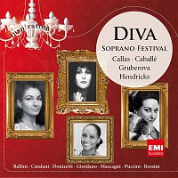 Various  Artists – Diva: Soprano Festival