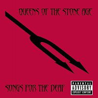 Queens Of The Stone Age – Songs For The Deaf