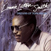 Přední strana obalu CD Dreams Of Tomorrow