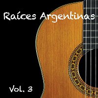 Cast of 'Raices Argentinas' – Raices Argentinas Vol.3