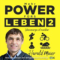Harald Maier – Mehr Power fürs Leben 2