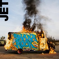 Jet – Shaka Rock