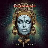 Kryder – Romani (feat. Steve Angello)