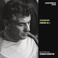 Leonard Bernstein – Tchaikovsky: Symphony No. 4 in F Minor, Op. 36, TH 27
