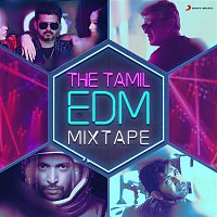 Various  Artists – The Tamil EDM Mixtape