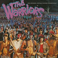Různí interpreti – The Warriors Original Motion Picture Soundtrack