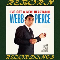 Webb Pierce – I've Got a New Heartache (HD Remastered)