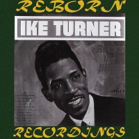 Ike Turner – Rocks The Blues