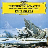 Emil Gilels – Beethoven: Piano Sonatas Nos.21"Waldstein", 26 "Les Adieux" & 23 "Appassionata"