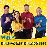 The Wiggles – Here Come The Wiggles