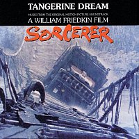 Tangerine Dream – Sorcerer
