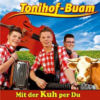 Tonihof-Buam – Mit der Kuh per Du