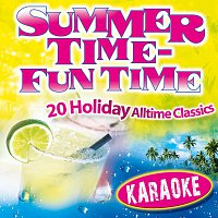 Holiday Sunshine Company – Summer Time - Fun Time KARAOKE