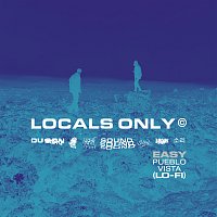 Locals Only Sound, Pueblo Vista – Easy [Lo-Fi]