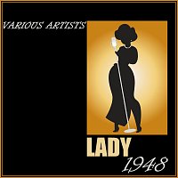 Přední strana obalu CD Lady 1948