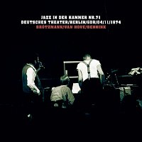 Peter Brotzmann, Fred van Hove, Han Bennink – Jazz in der Kammer NR. 71 (Live)
