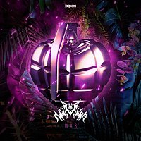 Přední strana obalu CD War