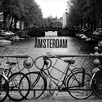 Přední strana obalu CD Amsterdam