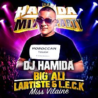 Dj Hamida, Lartiste, LECK, Big Ali – Miss vilaine