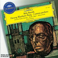 Radio-Symphonie-Orchester Berlin, RIAS Symphony Orchestra Berlin, Ferenc Fricsay – Bartók: Bluebeard's Castle; Cantata profana