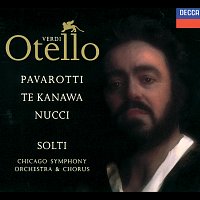 Kiri Te Kanawa, Luciano Pavarotti, Anthony Rolfe Johnson, Leo Nucci – Verdi: Otello