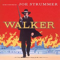 Joe Strummer – Walker