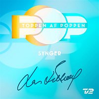 Various  Artists – Toppen Af Poppen 2015 - Synger Lars