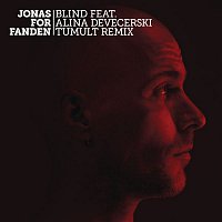 JonasForFanden, Alina Devecerski – Blind (Tumult Remix)