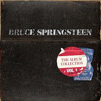 Bruce Springsteen – The Album Collection, Vol. 1 (1973 - 1984)