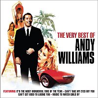 Andy Williams – The Very Best Of Andy Williams