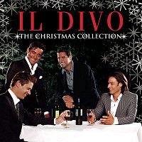 Il Divo – The Christmas Collection