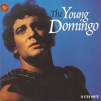 Plácido Domingo – The Young Domingo