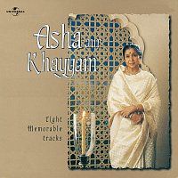 Asha Bhosle – Asha Aur Khayyam