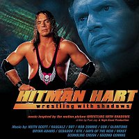 Various  Artists – Hitman Hart: Wrestling With Shadows (Original Soundtrack)