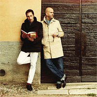 Přední strana obalu CD Im Feeling Good Today