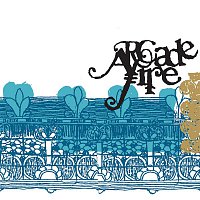 Arcade Fire – Arcade Fire - EP