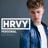 HRVY – Personal [Remixes]