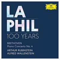 Arthur Rubinstein, Los Angeles Philharmonic, Alfred Wallenstein – Beethoven: Piano Concerto No. 4 in G Major, Op. 58