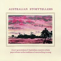 Různí interpreti – Australian Storytellers